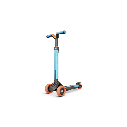BERG Nexo Foldable Blue Løbehjul