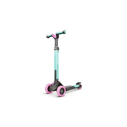 BERG Nexo Foldable Mint Løbehjul