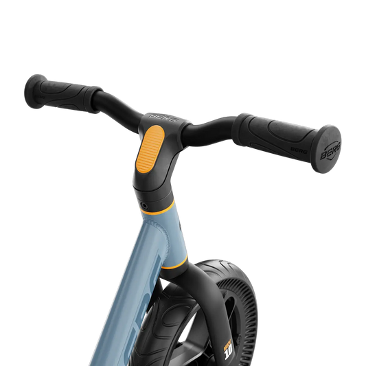 BERG MOOV 10 Blue Løbecykel