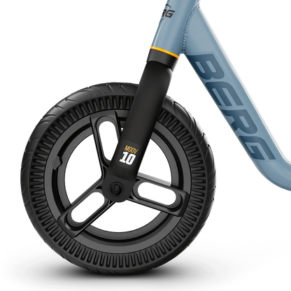 BERG MOOV 10 Blue Løbecykel