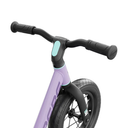 BERG MOOV 12 Lavender Purple Løbecykel
