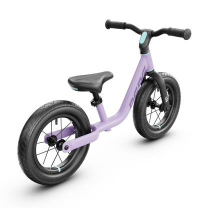 BERG MOOV 12 Lavender Purple Løbecykel