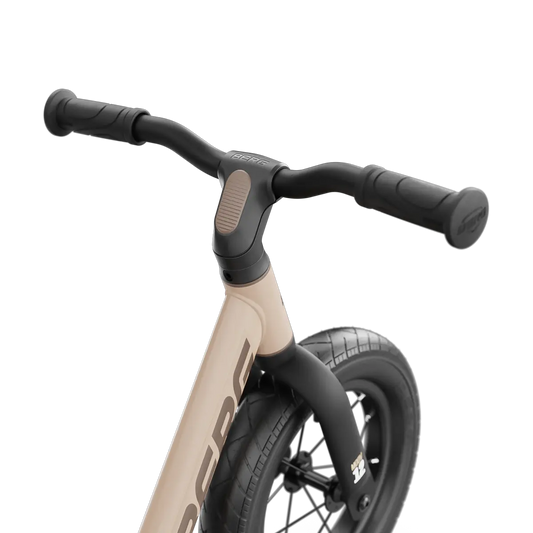 BERG MOOV 12 Sand Beige Løbecykel