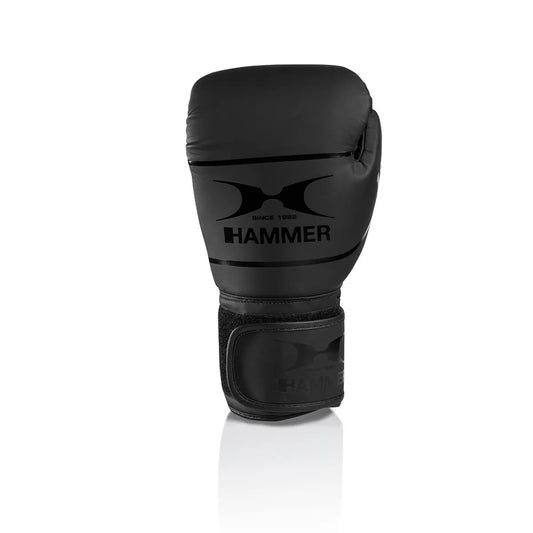 Hammer Fit 3 boxing gloves 8 oz