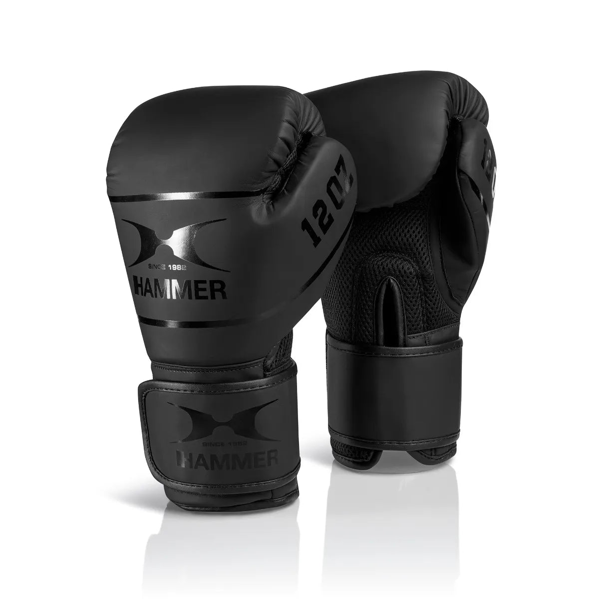 Hammer Fit 3 boxing gloves 6 oz