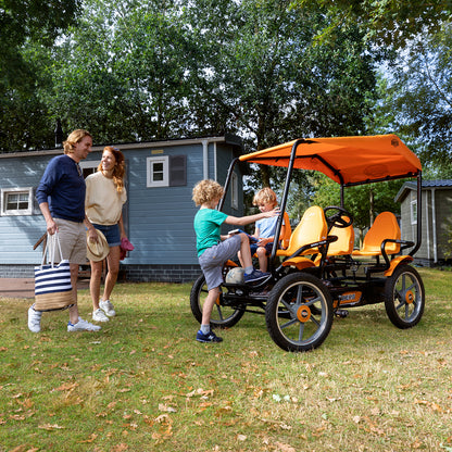 BERG Gran Tour Racer