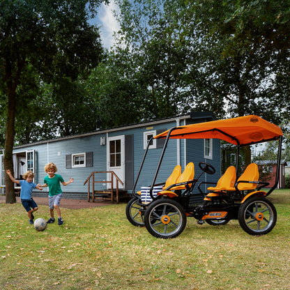 BERG Gran Tour Racer