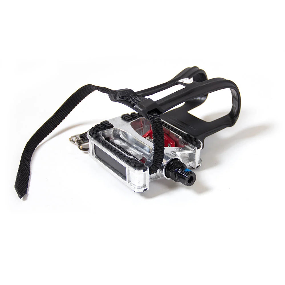 VirtuFit Universal SPD Duo Pedaler