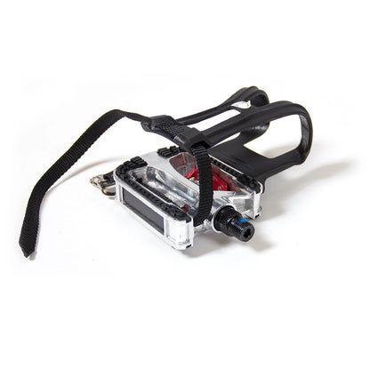 VirtuFit Universal SPD Duo Pedaler