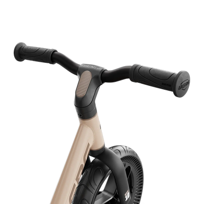 BERG MOOV 10 Sand Beige Løbecykel