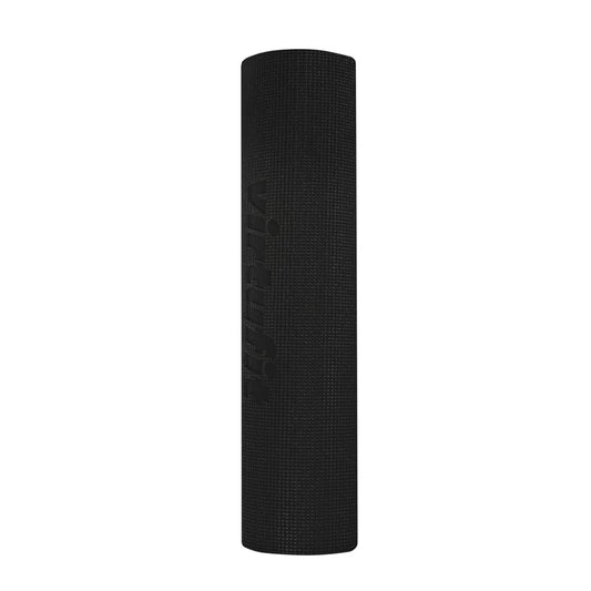 VirtuFit Premium Yogamåtte - Onyx Black