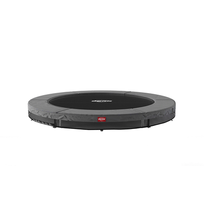BERG SPORTS Favorit InGround 270 Grå Trampolin