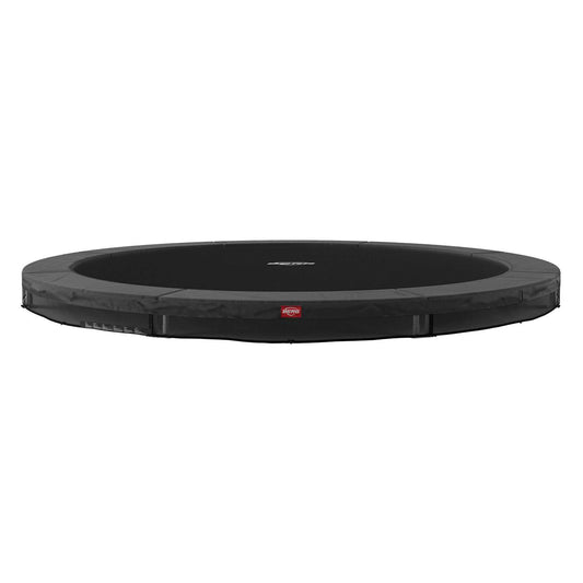 BERG SPORTS Favorit InGround 330 Grå Trampolin
