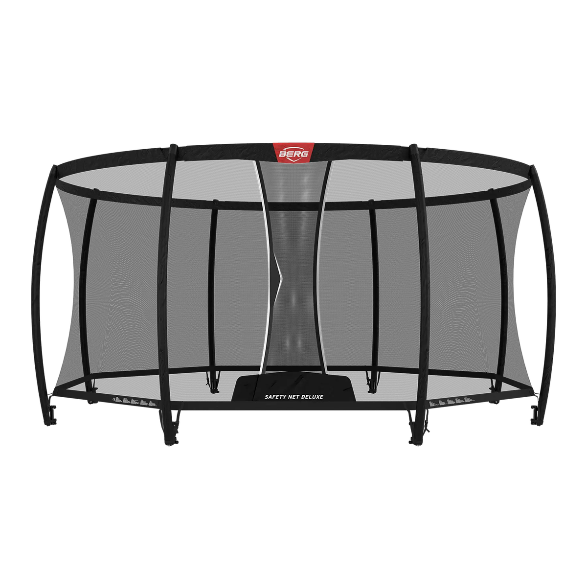BERG Safety Net Deluxe 430