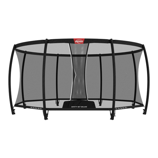 BERG Safety Net Deluxe 430