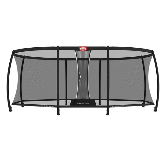 BERG Grand Safety Net Deluxe 520