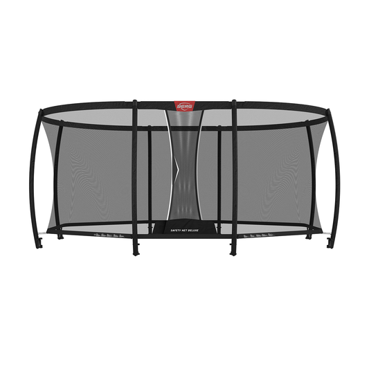 BERG Grand Safety Net Deluxe 470