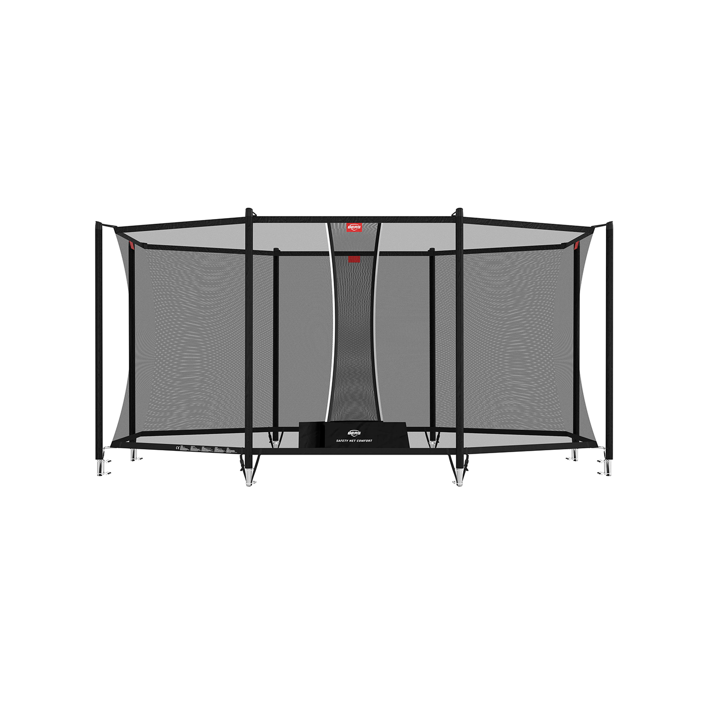 BERG Ultim Safety Net Comfort 410