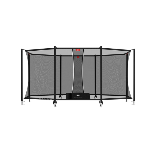 BERG Ultim Safety Net Comfort 410