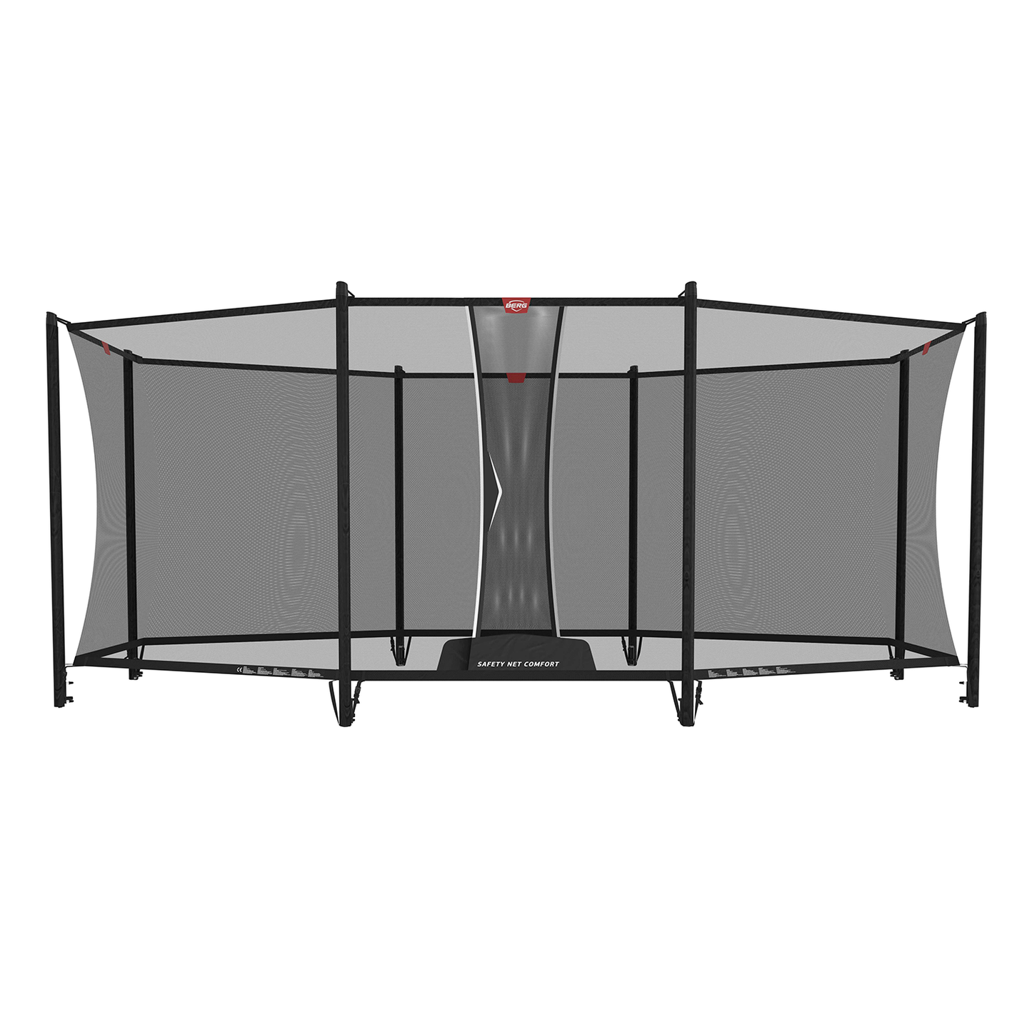 BERG Grand Safety Net Comfort 520