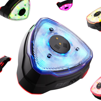 BERG Infinity Pods - Set 3