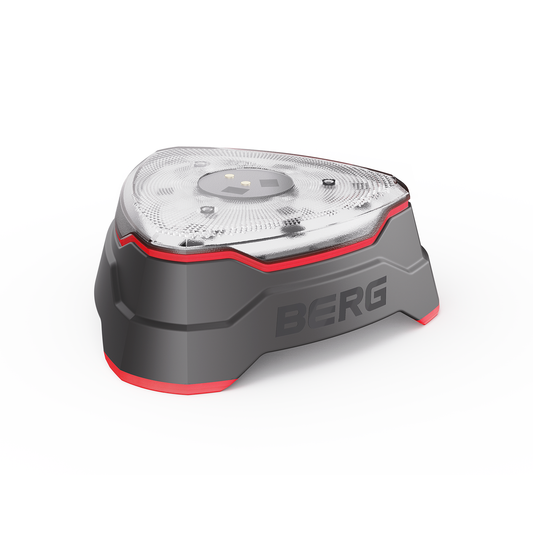 BERG Infinity Pods - Single Pod