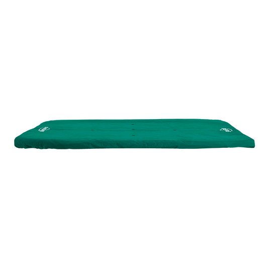 BERG Ultim Weather Cover Extra 410 Grøn