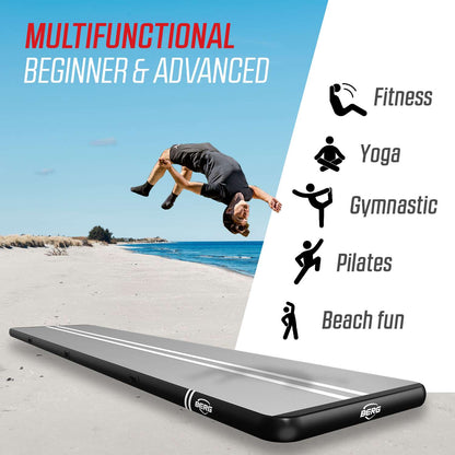 BERG AirTrack Home 300