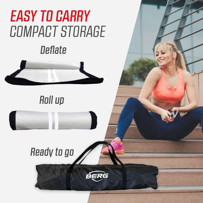 BERG AirTrack Home 300