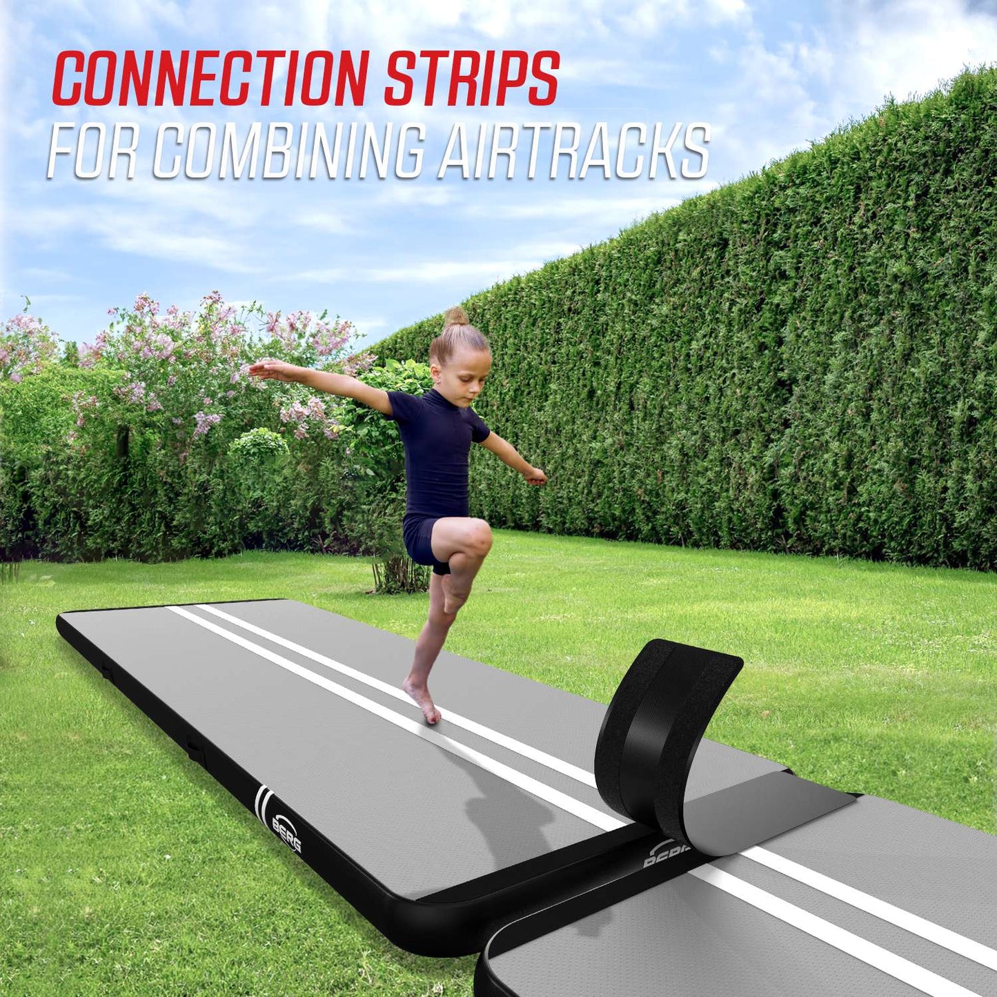 BERG AirTrack Home 300