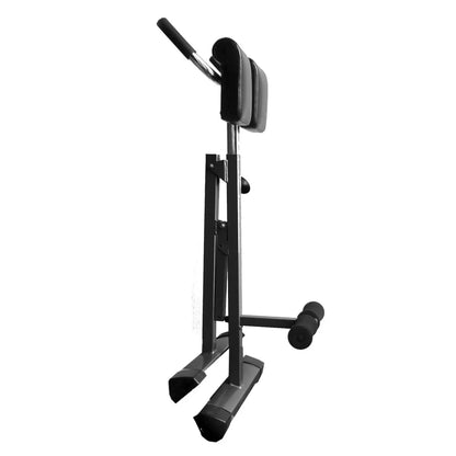 Hammer Finnlo Tricon Back Trainer