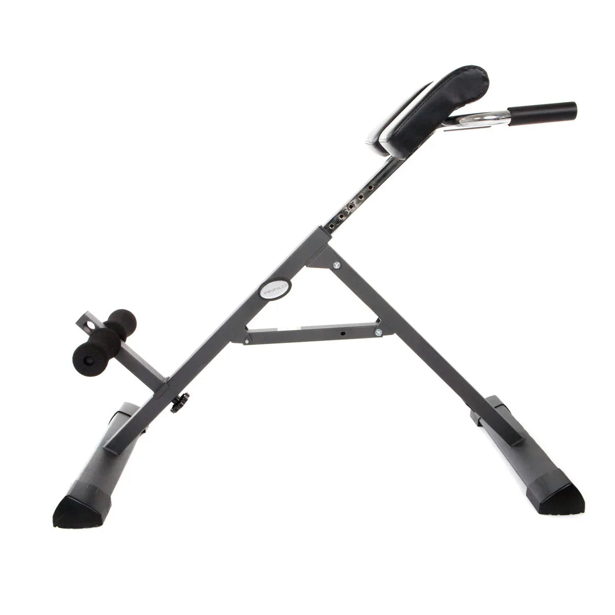 Hammer Finnlo Tricon Back Trainer