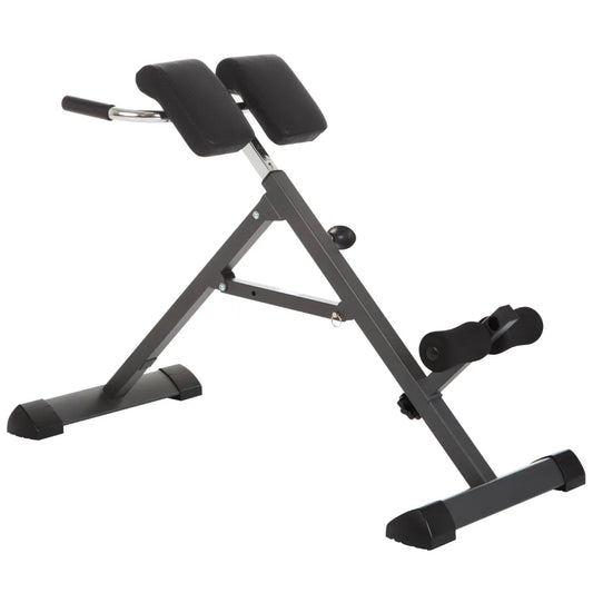 Hammer Finnlo Tricon Back Trainer