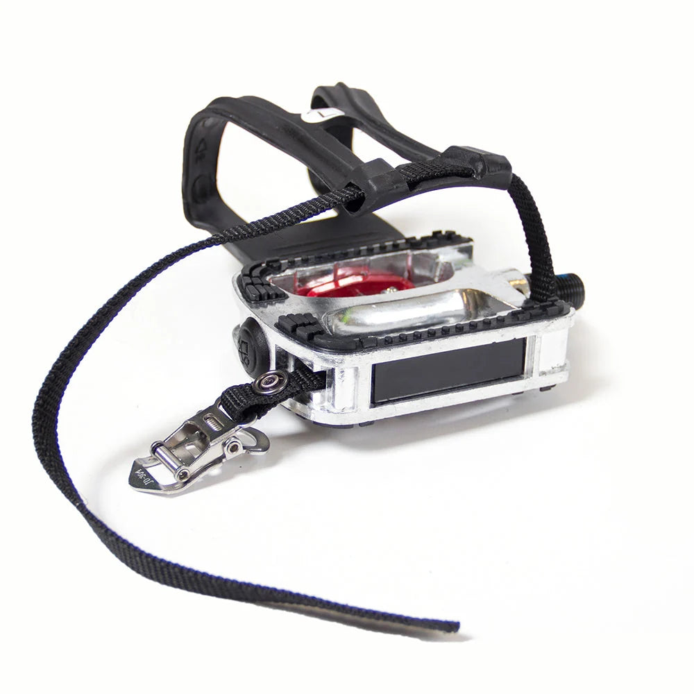 VirtuFit Universal SPD Duo Pedaler