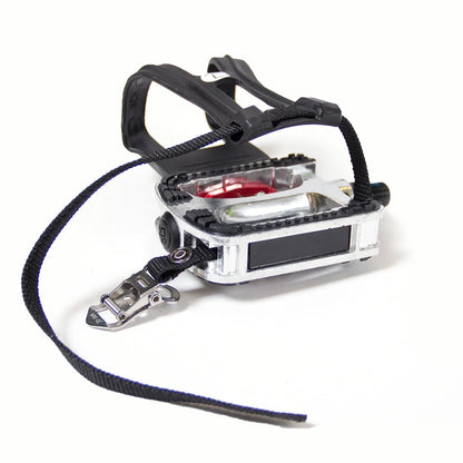 VirtuFit Universal SPD Duo Pedaler