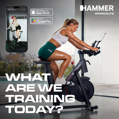 Hammer Speed Race S Spinningcykel