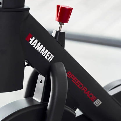 Hammer Speed Race S Spinningcykel