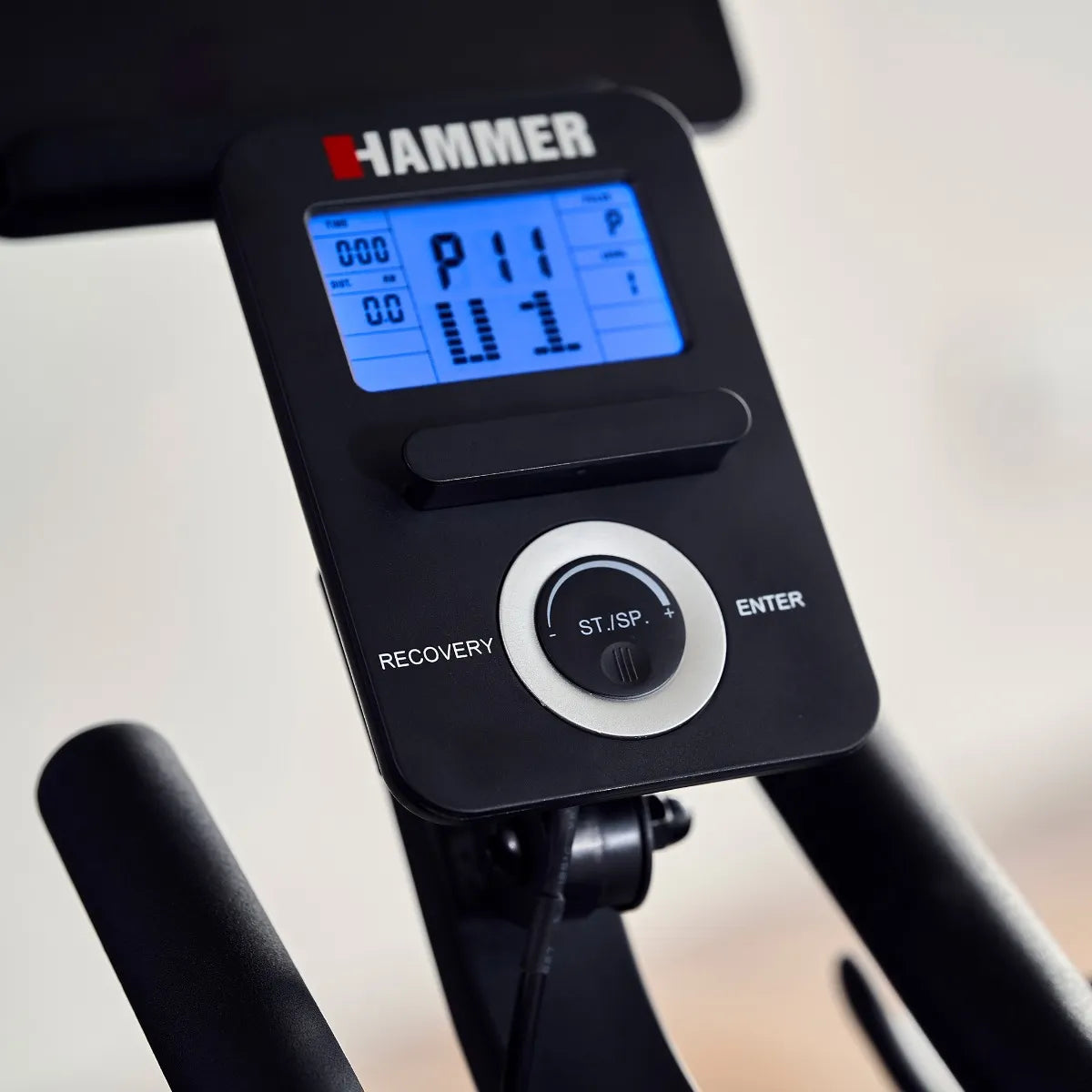 Hammer Speed Race S Spinningcykel
