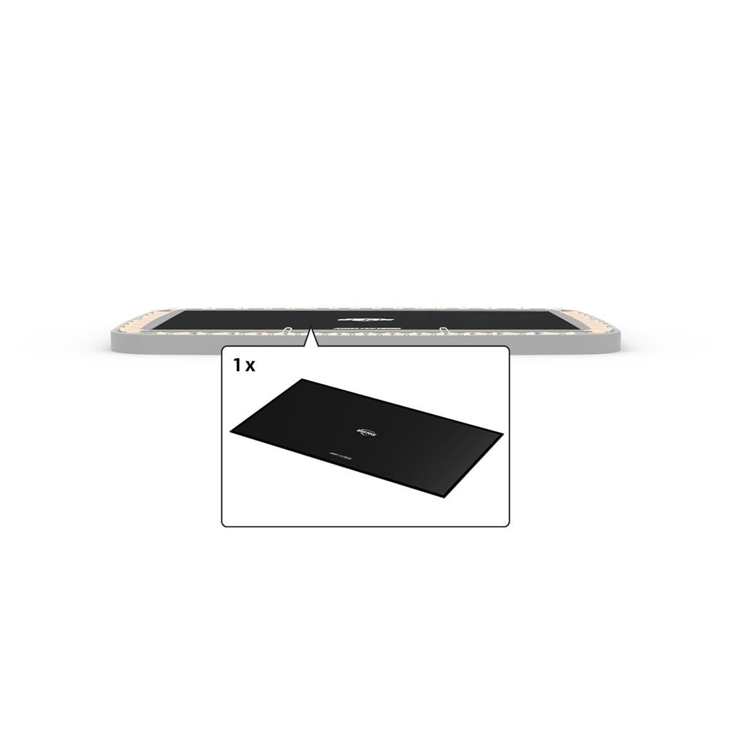 BERG Ultim AirFlow Pro 500 Jump mat