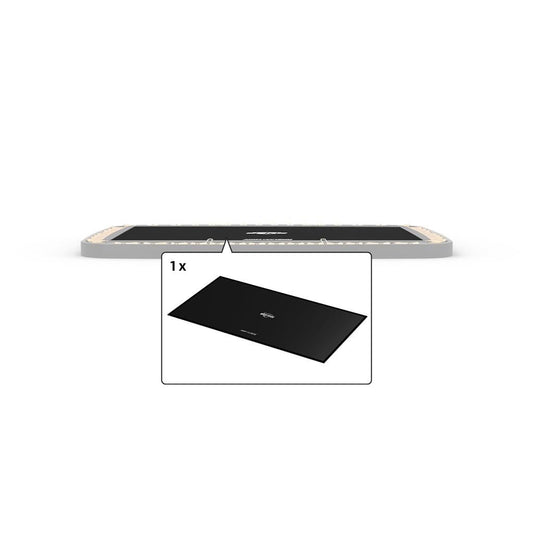 BERG Ultim AirFlow Pro 500 Jump mat
