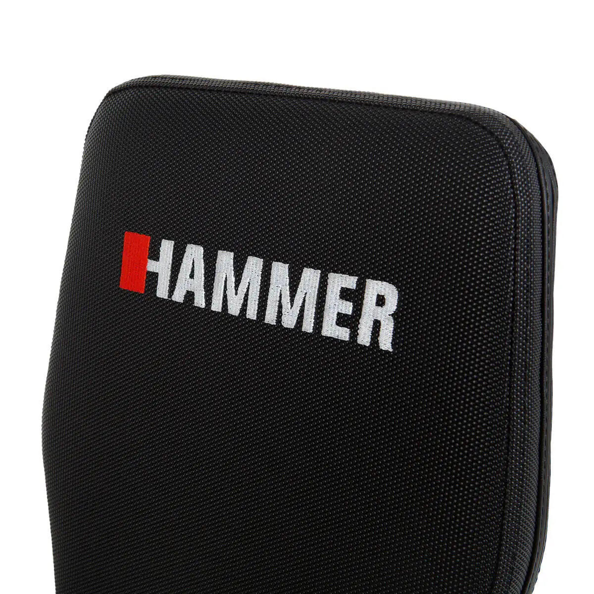 Hammer Weight Bench Force 2.0 Træningsbænk