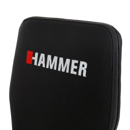 Hammer Weight Bench Force 2.0 Træningsbænk