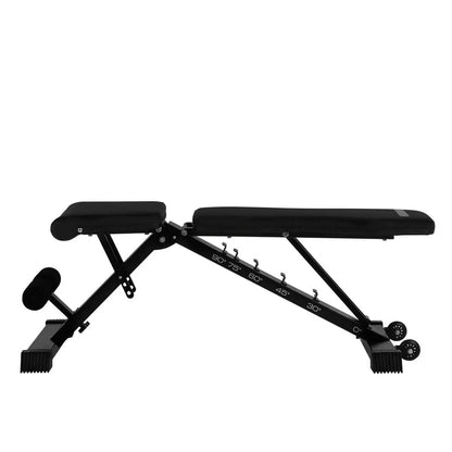 Hammer Weight Bench Force 2.0 Træningsbænk