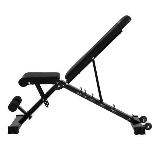 Hammer Weight Bench Force 2.0 Træningsbænk