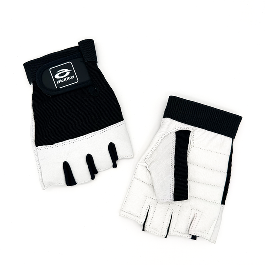 Abilica Bar Glove hvid str. L