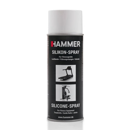 Hammer Silikonespray 400 ml