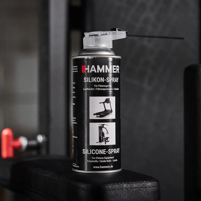 Hammer Silikonespray 400 ml