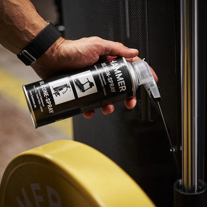 Hammer Silikonespray 400 ml