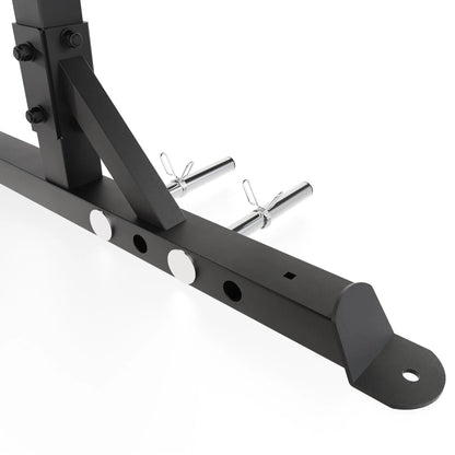 VirtuFit HR100 Half Rack