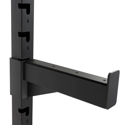 VirtuFit HR100 Half Rack